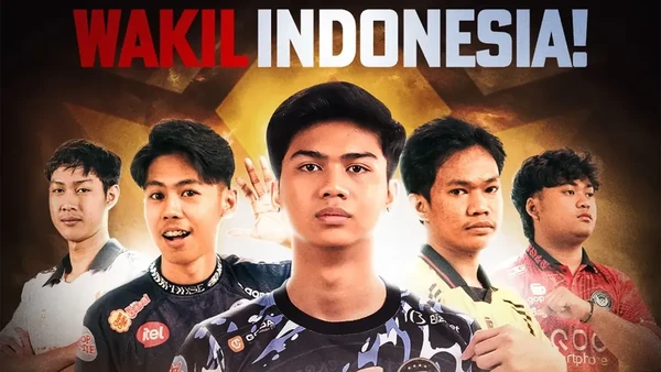 5 Tim FF Indonesia: Siap Raih Juara FFWS SEA 2025