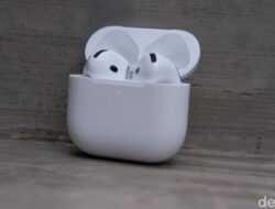 AirPods 4 Review: Performa Luar Biasa, Wajib Punya!