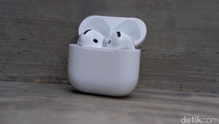 AirPods 4 Review: Performa Luar Biasa, Wajib Punya!