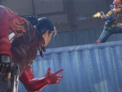 Amankah FF Beta Testing? Download Apk Resmi di Sini
