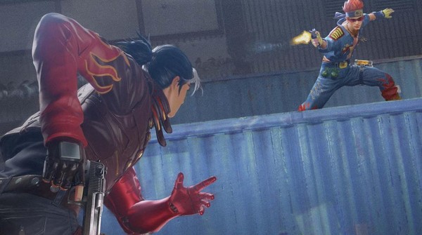 Amankah FF Beta Testing? Download Apk Resmi di Sini