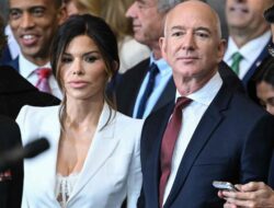 Amazon Vs Trump: Perang Tarif, Rahasia Terungkap?