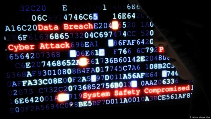 Ancaman Siber Indonesia: 3 Juta Bahaya Mengintai Pengguna Internet