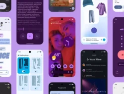 Android 16: Tampilan Baru Google, Segar & Menakjubkan!