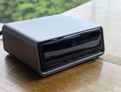 Anker Prime 250W: Charger Ajaib, Semua Gadget Terisi Cepat