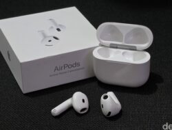 Apple Andalkan Vietnam: Pasokan Gadget AS Terjamin?