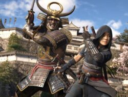 Assassin’s Creed Shadows: Harga, Spek PC, & Rilis Resmi