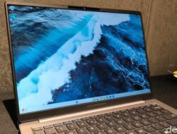 Asus ExpertBook P Series: Laptop Tangguh, Kelas Militer, Performa Unggul