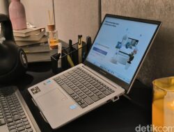 Asus ExpertBook P Series: Tangguh, Anti Banting, Rahasia Terungkap