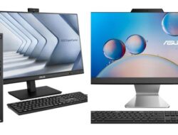 Asus ExpertCenter DG500MER & EG3408WVA: Review Spesifikasi & Harga Terbaik