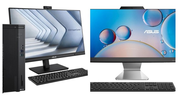 Asus ExpertCenter DG500MER & EG3408WVA: Review Spesifikasi & Harga Terbaik