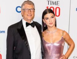 Bill Gates Khawatir, Anaknya Pinjam Uang Untuk Bisnis?
