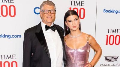 Bill Gates Khawatir, Anaknya Pinjam Uang Untuk Bisnis?