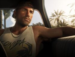 Bocoran GTA 6: Trailer Kedua PS5, Cuplikan Game Keren