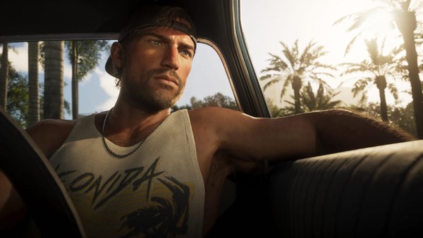 Bocoran GTA 6: Trailer Kedua PS5, Cuplikan Game Keren