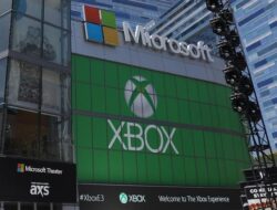 Bos Xbox Puji Nintendo Switch 2: Inilah Alasannya