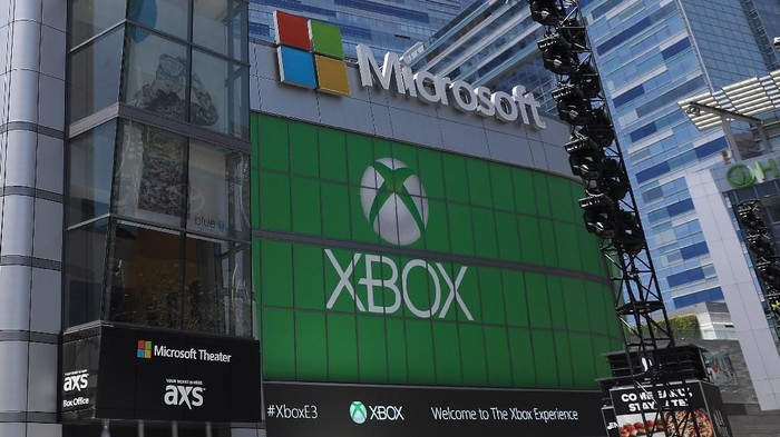 Bos Xbox Puji Nintendo Switch 2: Inilah Alasannya