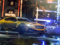 Buruan! Game PC Epic Games Diskon Gila 90%!