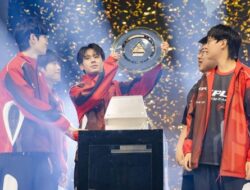 Daftar IKL Honor of Kings 2025: Tim Komunitas, Gabung Sekarang!
