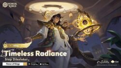 Dapatkan Skin Honor of Kings Gratis Tema Ramadhan Sekarang!