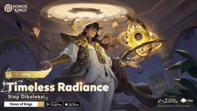 Dapatkan Skin Honor of Kings Gratis Tema Ramadhan Sekarang!