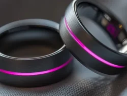 Deteksi Perselingkuhan? Cincin Pintar Ini Jawabannya!