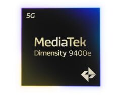 Dimensity 9400e: Chipset MediaTek Terbaru, Performa Tinggi Memukau