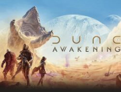 Dune: Awakening Tertunda, Rilis Juni 2025: Apa Kabarnya?