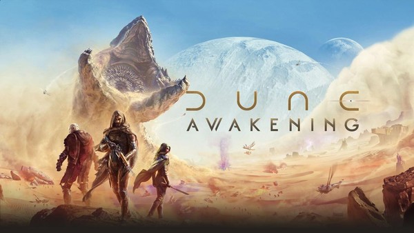 Dune: Awakening Tertunda, Rilis Juni 2025: Apa Kabarnya?