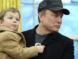 Elon Musk: Pertemuan Gedung Putih, Apa yang Terjadi?