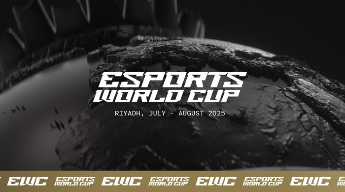 Esports World Cup 2025: Hadiah Rp 1 Triliun! Siap Berebut?