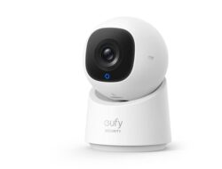 Eufy C210: Kamera Keamanan 1080p Murah, Pintar & Aman