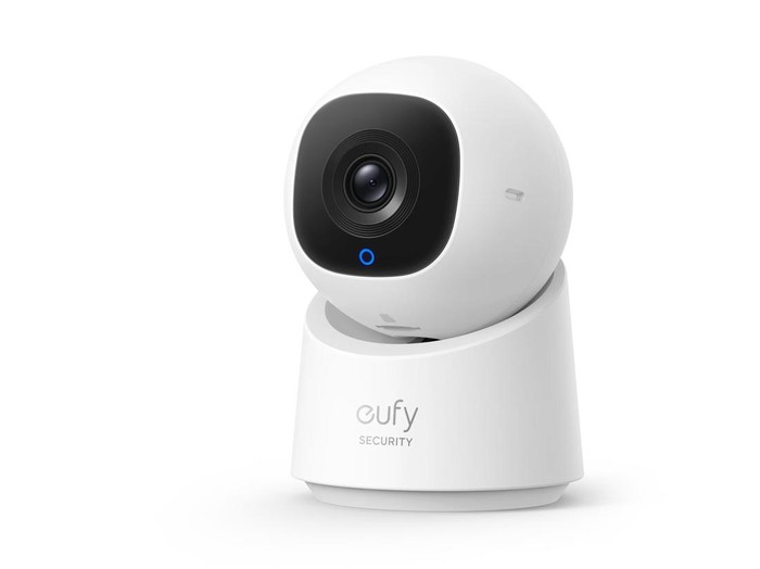 Eufy C210: Kamera Keamanan 1080p Murah, Pintar & Aman