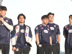 Evos Terpuruk! Klasemen MPL ID S15 Week 6 Mengejutkan