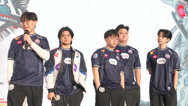 Evos Terpuruk! Klasemen MPL ID S15 Week 6 Mengejutkan