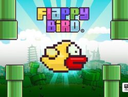 Flappy Bird Legendaris Kembali! Mainkan Sekarang di Android