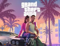 GTA 6 Tertunda? Inilah Bocoran Tanggal Rilis Terbaru