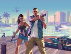GTA 6: Trailer Baru, Dua Protagonis, Aksi Spektakuler!