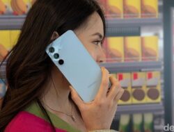 Galaxy S25 FE: Bocoran Rilis & Spesifikasi Terbaru Samsung