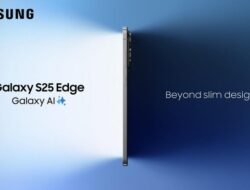 Galaxy S25 Ultra Tipis? Rahasia Ketangguhannya Terungkap!