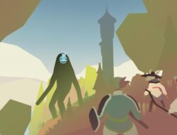 Game Indie Ditarik dari Xbox: Dukungan Nyata untuk Palestina