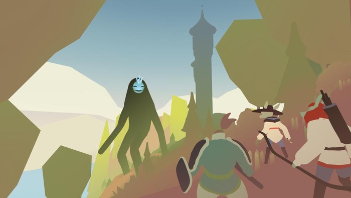 Game Indie Ditarik dari Xbox: Dukungan Nyata untuk Palestina