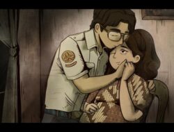 Game Indonesia: Kisah Inspiratif Krisis Moneter 98 dari Dev Lokal