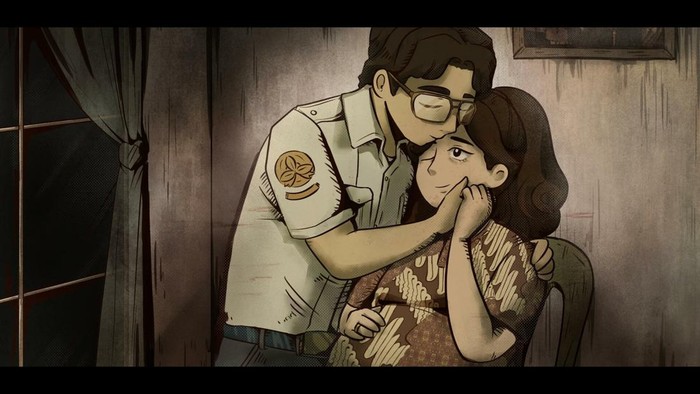 Game Indonesia: Kisah Inspiratif Krisis Moneter 98 dari Dev Lokal