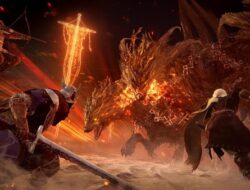 Game Mei 2025: PS5, PS4, Xbox, Switch & PC Terbaik