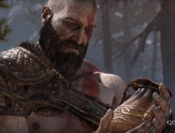 God of War Season 2 Dikonfirmasi! Simak Bocoran Terbaru