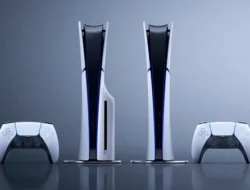 Harga PS5 Indonesia April 2025: Turun Drastis? Cek Sekarang!