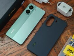 Harga Poco X7 Pro Terbaru vs Poco F7 Ultra: Cek Sekarang!