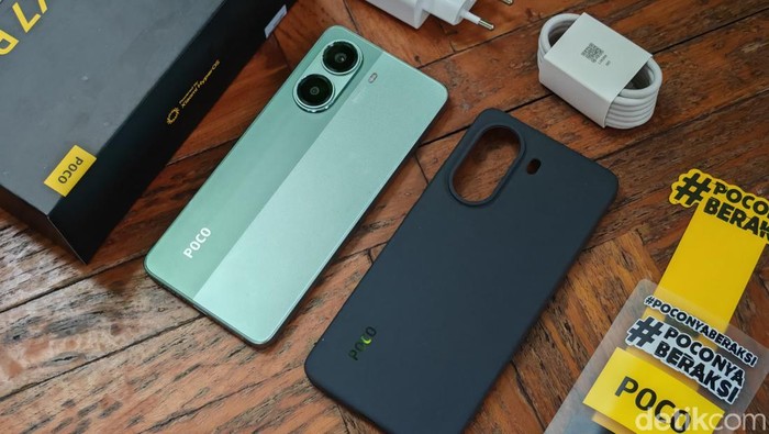 Harga Poco X7 Pro Terbaru vs Poco F7 Ultra: Cek Sekarang!