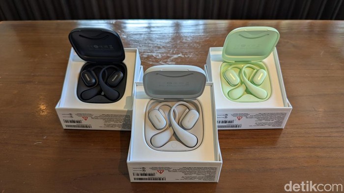 Harga Resmi Huawei FreeBuds 4i di Indonesia: Spesifikasi & Fitur